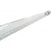 Tub Neon Led 10W 60Cm Clar Alb Rece/Natural Sticla  3