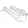 Prelungitor 5 Prize Schuko + 5 Metri 3X1.5Mm + Intrerupator - 2