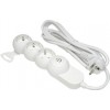 Prelungitor 3 Prize Schuko + 3 Metri 3X1.5Mm + Intrerupator - 2