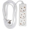 Prelungitor 3 Prize Schuko + 3 Metri 3X1Mm Stock - 1