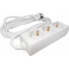 Prelungitor 3 Prize Schuko + 3 Metri 3X1Mm Stock - 2