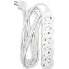 Prelungitor 5 Prize Schuko + 5 Metri 3X1Mm  1