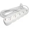 Prelungitor 5 Prize Schuko + 5 Metri 3X1Mm  2