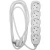 Prelungitor 5 Prize Schuko + 3 Metri 3X1Mm - 1