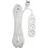 Prelungitor 3 Prize Schuko + 10 Metri 3X1Mm - 1
