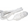 Prelungitor 3 Prize Schuko + 7 Metri 3X1Mm - 2