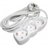 Prelungitor 3 Prize Schuko + 5 Metri 3X1Mm  2