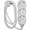 Prelungitor 3 Prize Schuko + 1.5 Metri 3X1Mm - 1