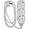 Prelungitor 3 Prize Schuko + 1.5 Metri 3X1Mm - 1