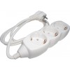 Prelungitor 3 Prize Schuko + 1.5 Metri 3X1Mm - 2