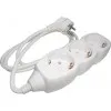 Prelungitor 3 Prize Schuko + 1.5 Metri 3X1Mm - 2