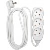 Prelungitor 3 Prize Schuko + 3 Metri 3X1Mm - 1
