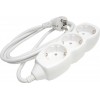 Prelungitor 3 Prize Schuko + 2 Metri 3X1Mm - 2