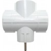 Adaptor Butoias Cu 3 Prize Schuko - 3