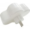 Adaptor Stea Cu 4 Prize Cu Impamantare - 3