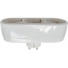 Adaptor Liniar Cu 3 Prize Schuko - 2