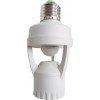 Dulie E27 Cu Senzor De Miscare - 1