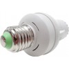 Dulie E27 Cu Senzor De Miscare - 4
