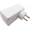 Adaptor Drept Cu 2 Prize Schuko - 3