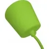 Pendul E27 Deco Verde - 4