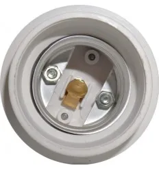 Adaptor Dulie E40 / E27