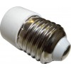 Adaptor Dulie E27 / E14 - 1