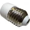 Adaptor Dulie E27 / E14 - 1