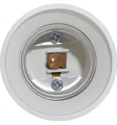 Adaptor Dulie E14 / E27
