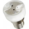 Adaptor Dulie E14 / Mr16 - 2