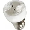 Adaptor Dulie E14 / Mr16 - 2
