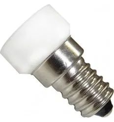 Adaptor Dulie E14 / Mr16