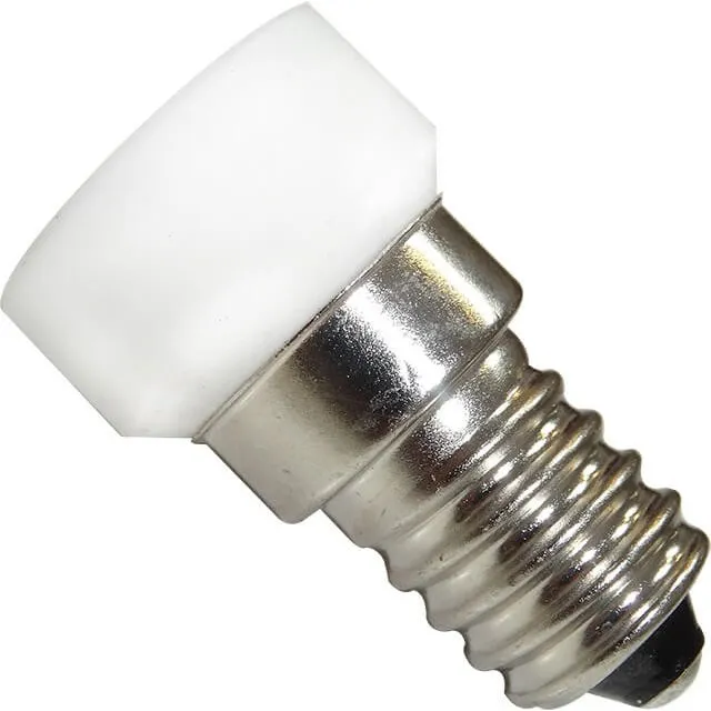 Adaptor Dulie E14 / Mr16 - 1