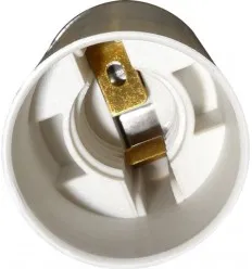 Dulie E14 Alba Ignifuga