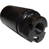 Dulie E14 Bachelita Neagra Od3014 - 1