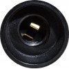 Dulie E14 Bachelita Neagra Od3014 - 2