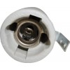 Dulie E14 Ceramica Gri Cu Lamela - 2