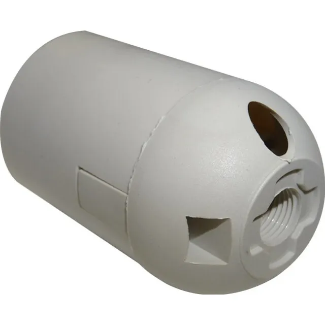 Dulie E27 Alba Ignifuga - 1