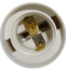 Dulie E27 Alba Ignifuga