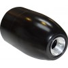 Dulie E27 Bachelita Neagra Od3027 - 1