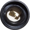 Dulie E27 Bachelita Neagra Od3027 - 2