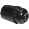 Dulie E27 Bachelita Neagra Od3028 - 1
