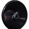 Pendul E27 Deco Negru  5
