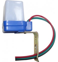 Senzor Lumina Crepuscular 6A