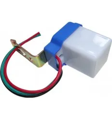 Senzor Lumina Crepuscular 6A