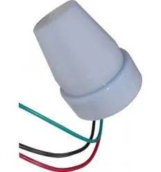 Senzor Lumina Crepuscular 10A
