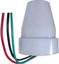 Senzor Lumina Crepuscular 10A