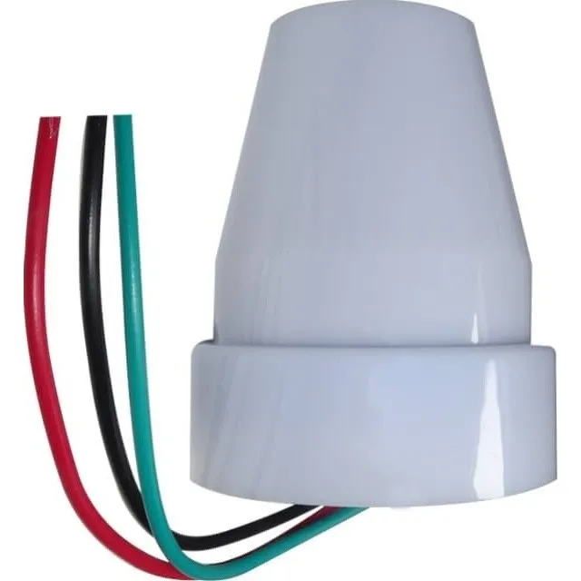 Senzor Lumina Crepuscular 10A - 1