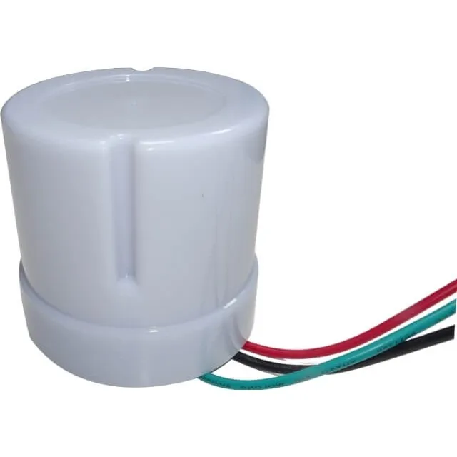 Senzor Lumina Crepuscular 25A  1