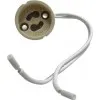 Dulie Gu10 Ceramica Gri - 1