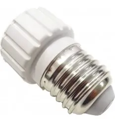 Adaptor Dulie E27 / Gu10